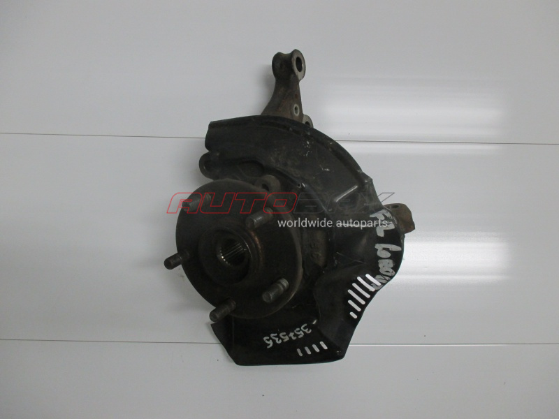 Fist Front Left Corolla (E15) 2006>2013