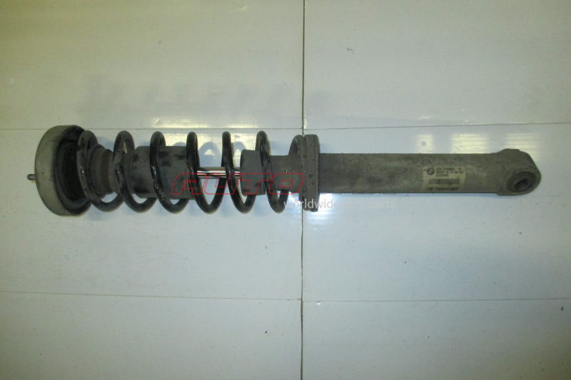 Rear Shock Absorber 5-series (E60/E61) 2003>2009