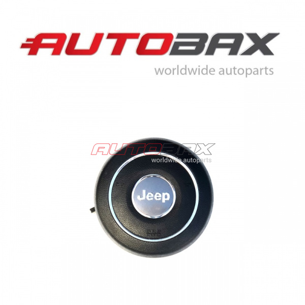 Steering Wheel Airbag Jeep Grand Cherokee (WK2) 2010>