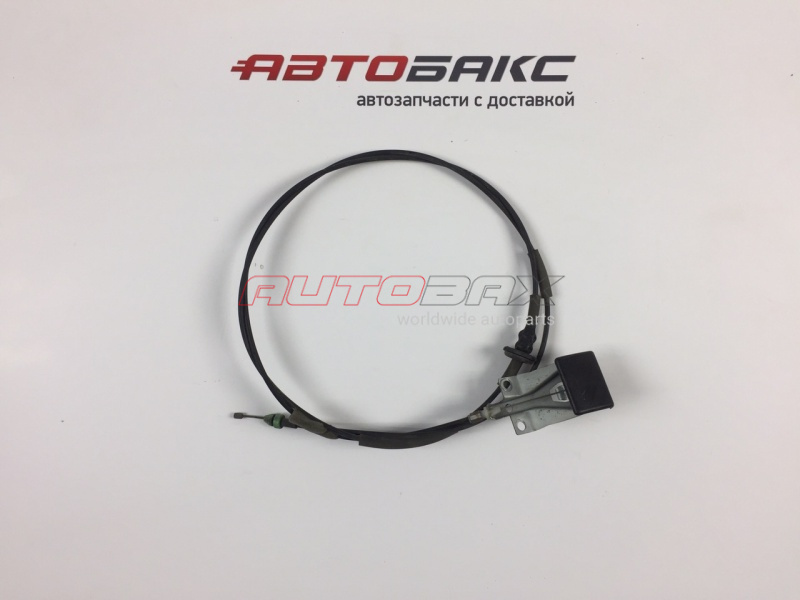 Hood Release Cable/Handle Infiniti M-35/45 (Y50) 2004>2009