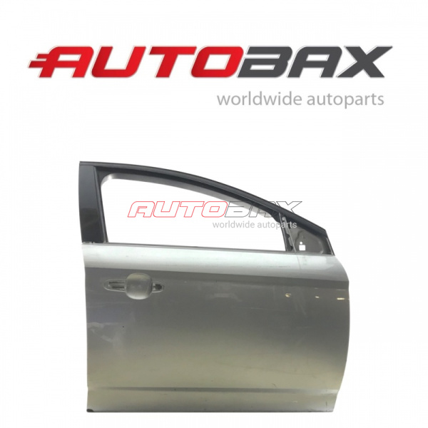 Front Right Door Ford Mondeo IV 2007>2014