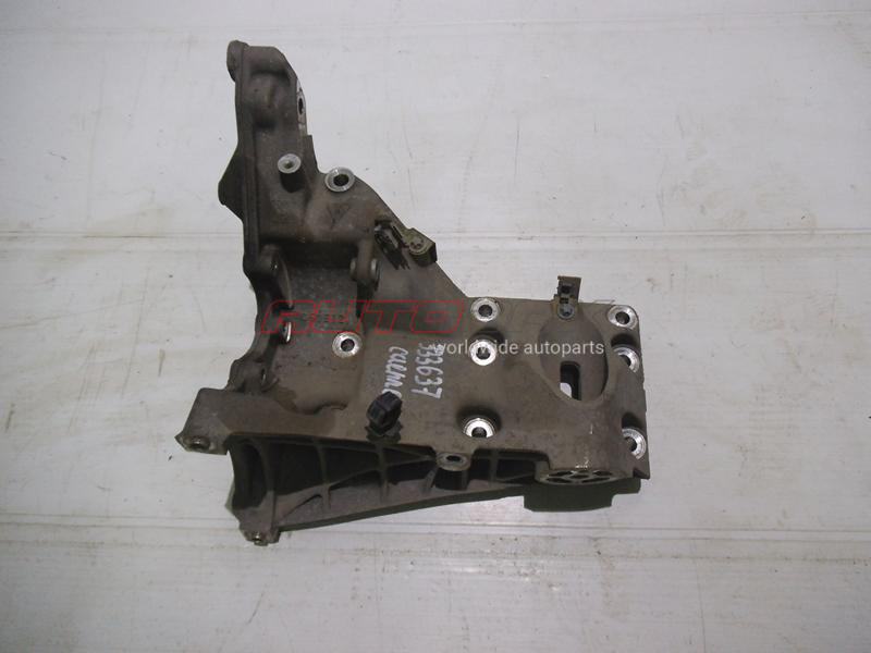 Power Steering Pump Bracket Porsche Cayenne 2003>2010