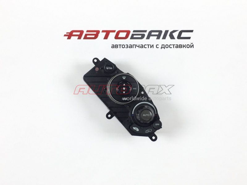 Heater Control Unit Honda Civic 5D 2006>2012