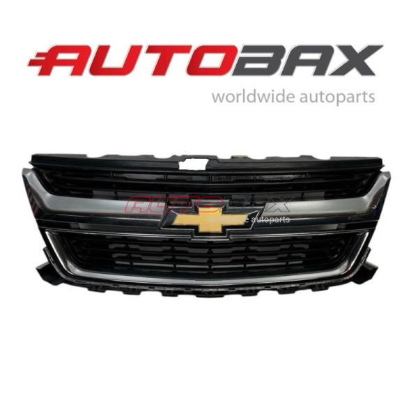 Radiator Grille Chevrolet Colorado 2012>2022