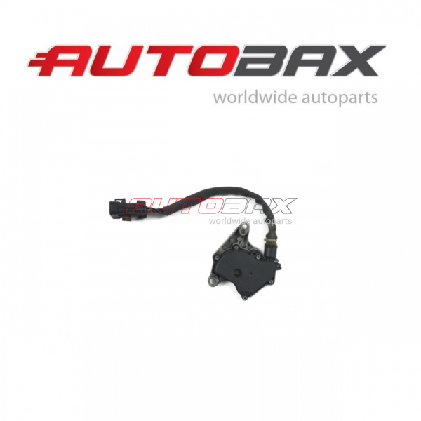Gear Selector Porsche Cayman (987) 2005>2012