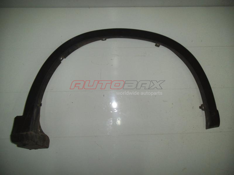 Right Front Fender Molding/Trim CX 5 2012>