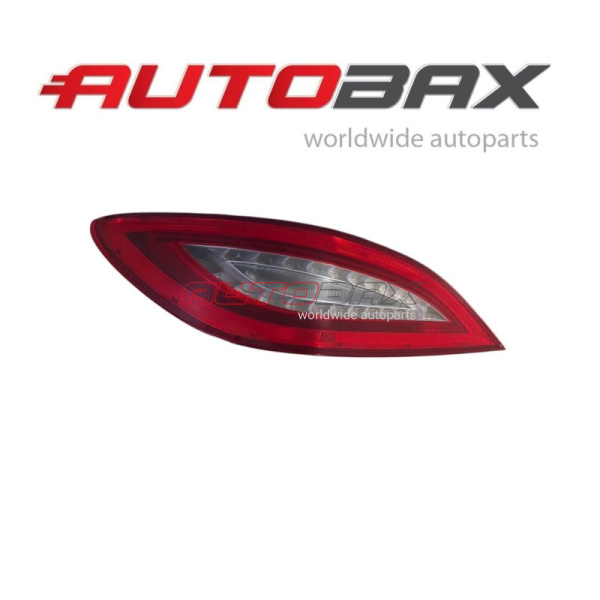 Left Taillight Mercedes Benz CLS-Class (W218) 2011>2017