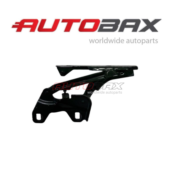 Hood Hinge Left Rivian R1T 2021>