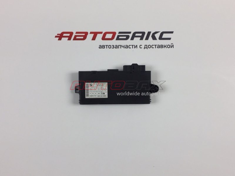 Comfort Module BMW 1-series (E81/E87) 2004>2011