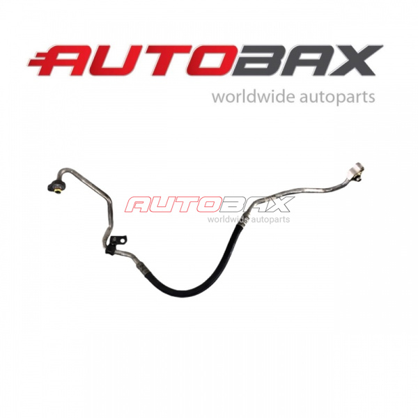Air Conditioning Pipe Jaguar XF 2007>2015