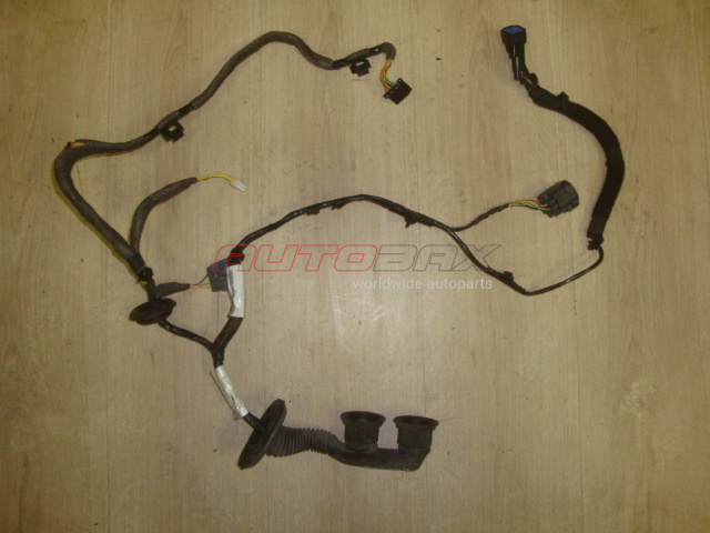 Front Right Door Wiring Harness X-Type 2001>2009