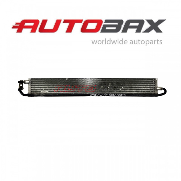 Radiator automatic transmission/Oiled Porsche Cayenne 2010>2017