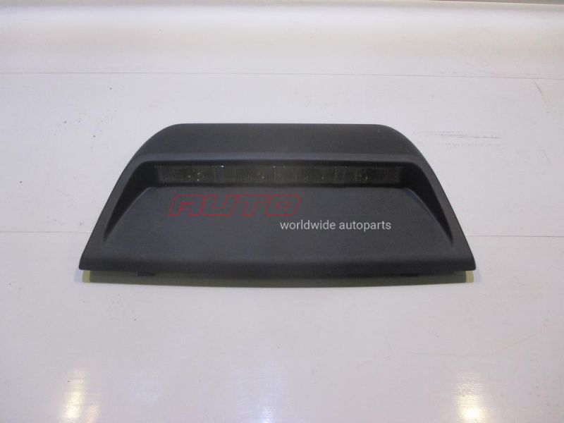 Brake Light Additional Toyota Camry (V50/55) 2012>