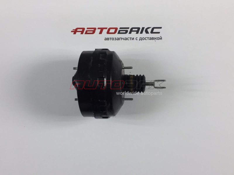 Brake Booster 1-series (E81/E87) 2004>2011