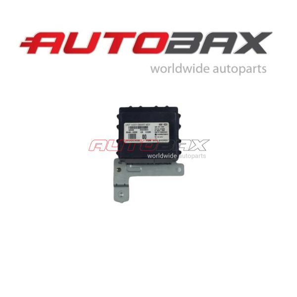 Keyless Entry Control Unit Hyundai ix35/Tucson 2010>2015