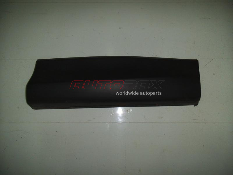 Rear Left Door Molding / Trim CX 5 2012>