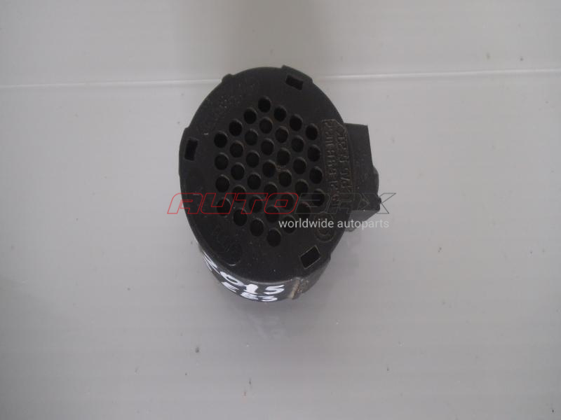 Speaker/Subwoofer X3 (E83) 2004>2010
