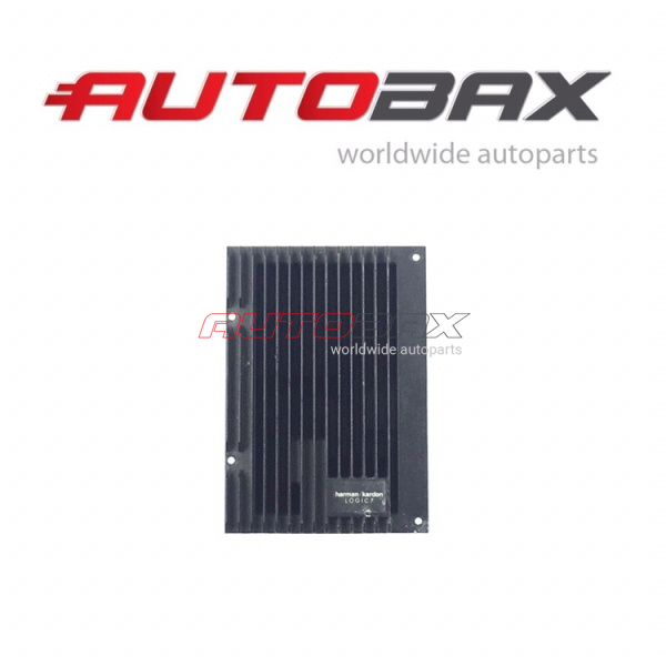 Audio Amplifier / TV Tuner Land Rover Range Rover III (LM) 2002>2012