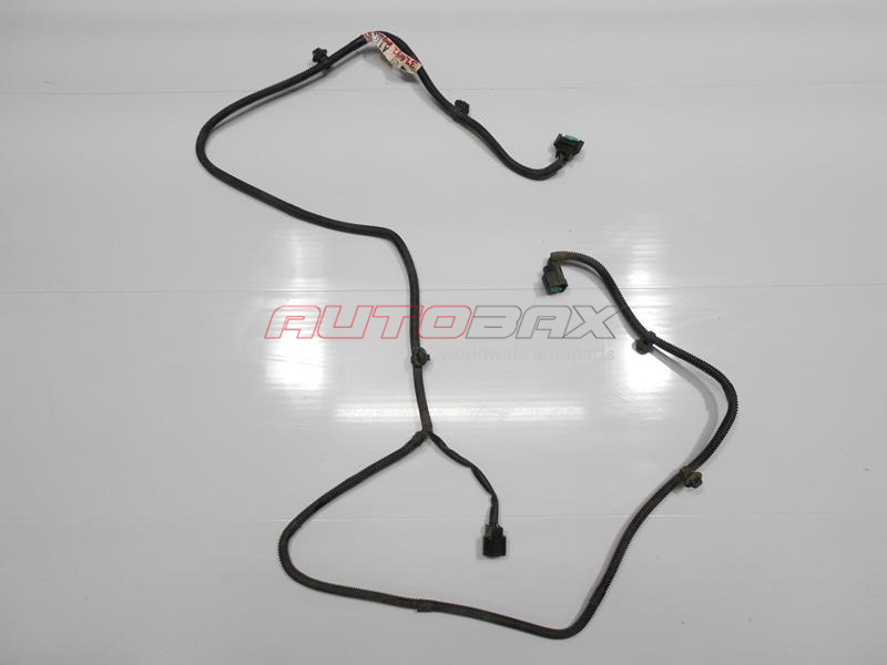 Bumper Wiring Harness (Front/Rear) Outlander XL (CW) 2006>2012