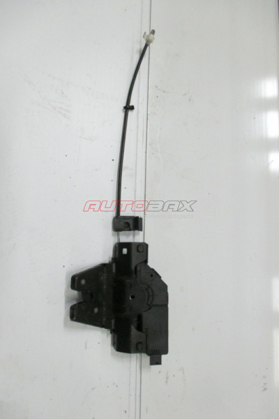 Door/Tailgate Lock 5-series (E60/E61) 2003>2009