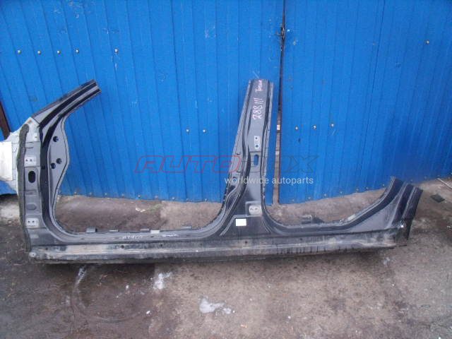 Door Sill Left Teana (J32) 2008>2013
