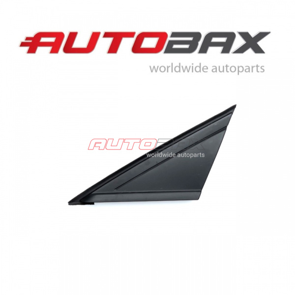 Mirror Corner Left Ford Focus III 2011>