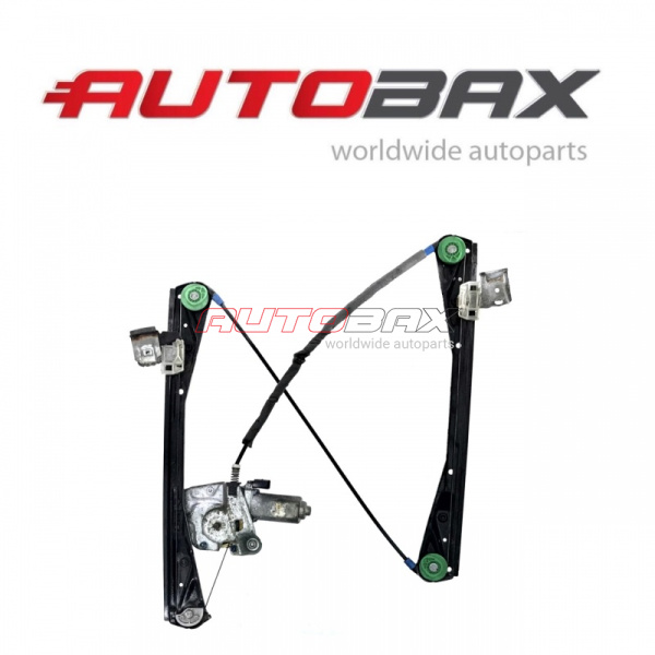 Front Left Window Regulator Jaguar S-Type 2000>2006