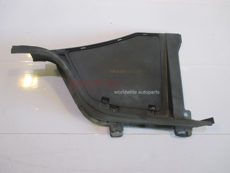 Inner Fender Trim Infiniti QX-70/FX (S51) 2008>