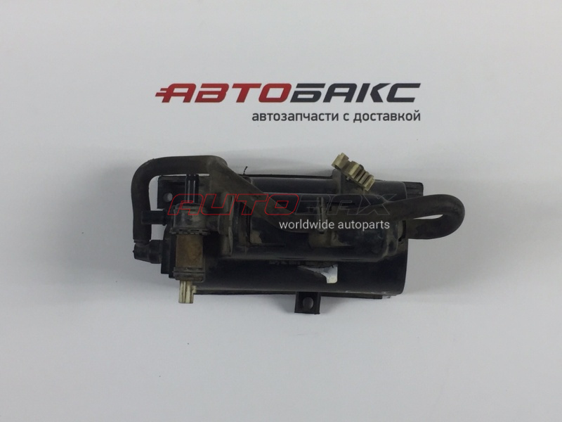 Absorber Focus I 1998>2005