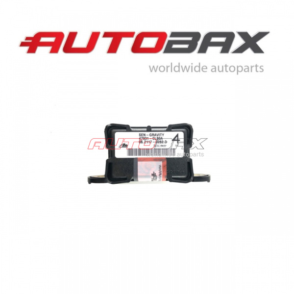 Lateral Acceleration Sensor Nissan Murano (Z51) 2008>2015