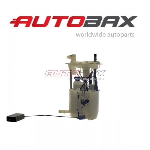 Fuel Pump Electric Ford Explorer V 2010>
