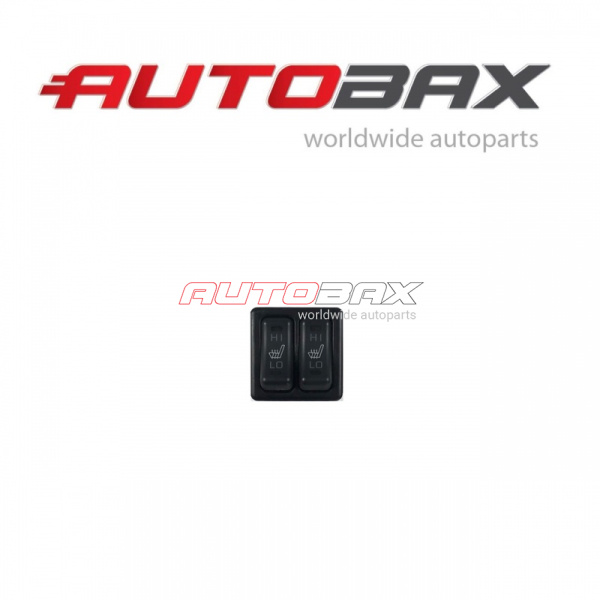 Seat Heating Button Mitsubishi Pajero IV 2007>