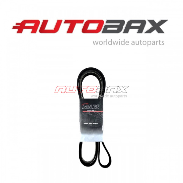 Drive Belt Honda Civic 4D 2006>2012