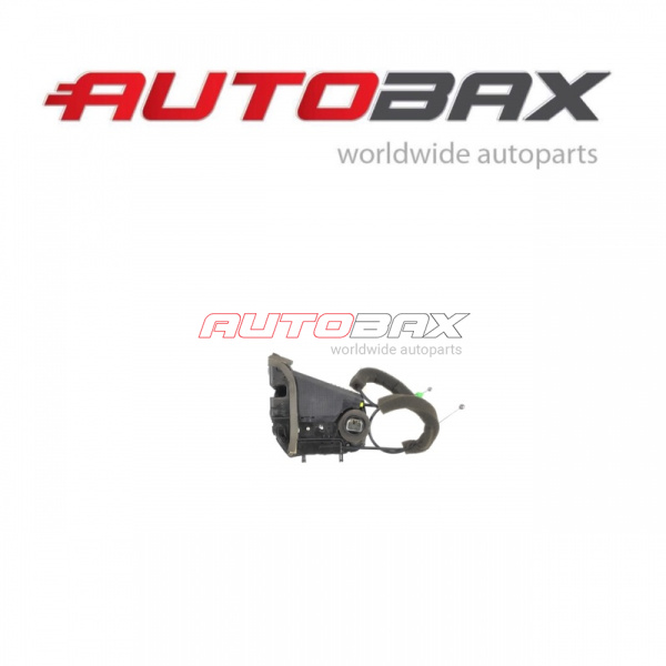 Rear Left Door Lock Lexus GS 2005>2012