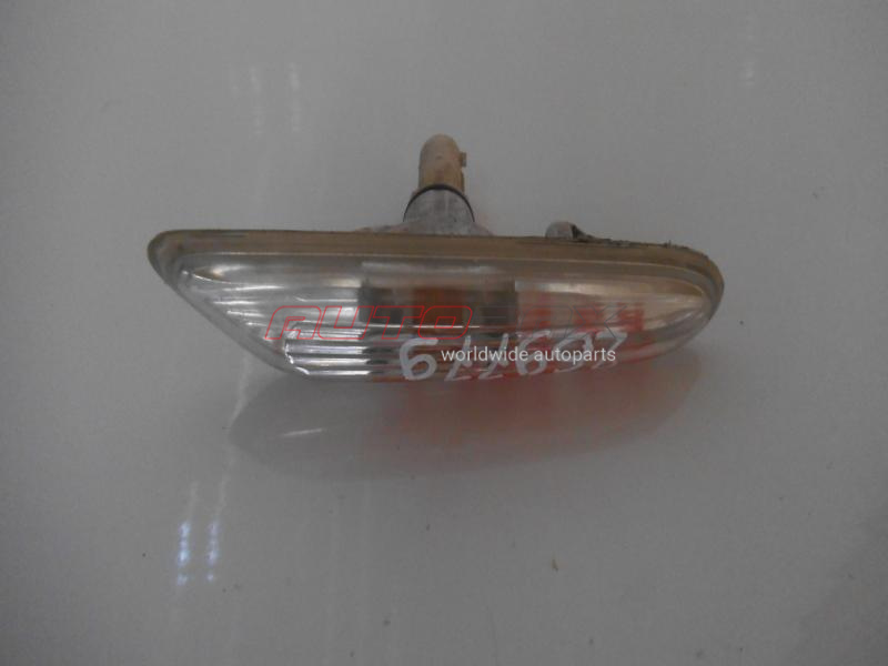 Side Turn Signal Repeater BMW X3 (E83) 2004>2010
