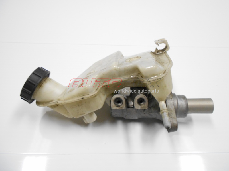 Brake Master Cylinder Fusion 2002>
