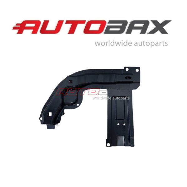Right Headlight Bracket Porsche Macan 2014>