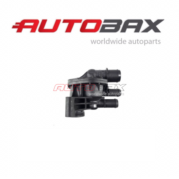 Thermostat/Thermostat Housing Ford Focus III 2011>