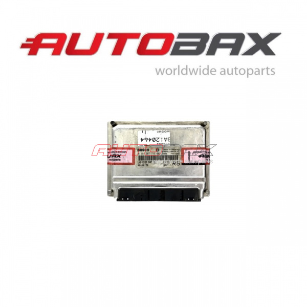Engine Control Unit (ECU) Land Rover Range Rover III (LM) 2002>2012