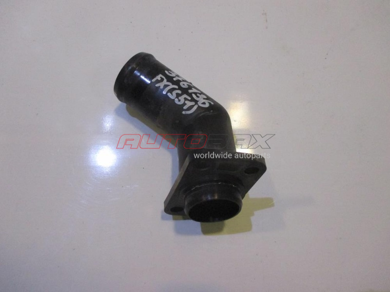 Cooling System Flange QX-70/FX (S51) 2008>