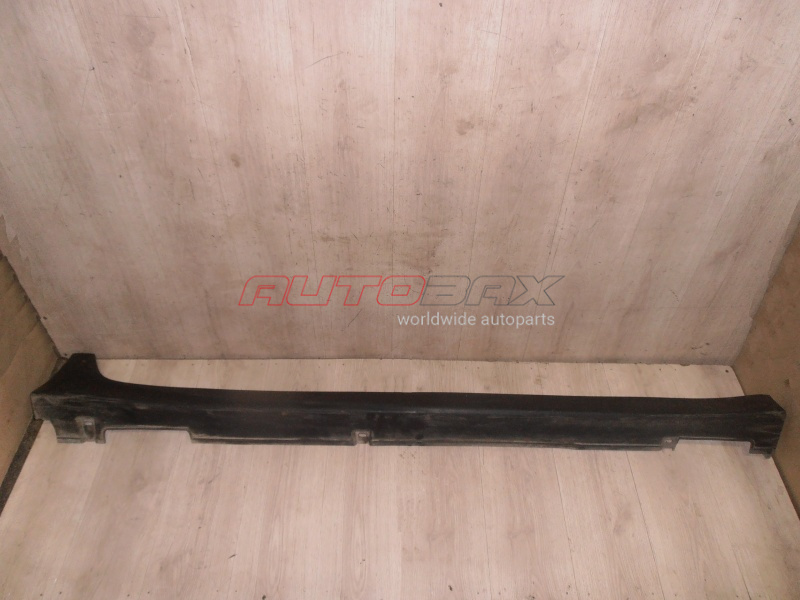 Threshold Trim / Scuff Plate Accord VIII 2008>2013