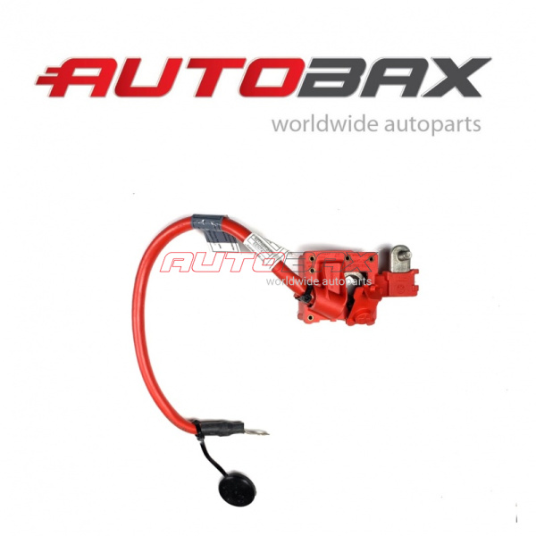 Battery Terminal BMW 1-Series (E82/E88) 2006>2013