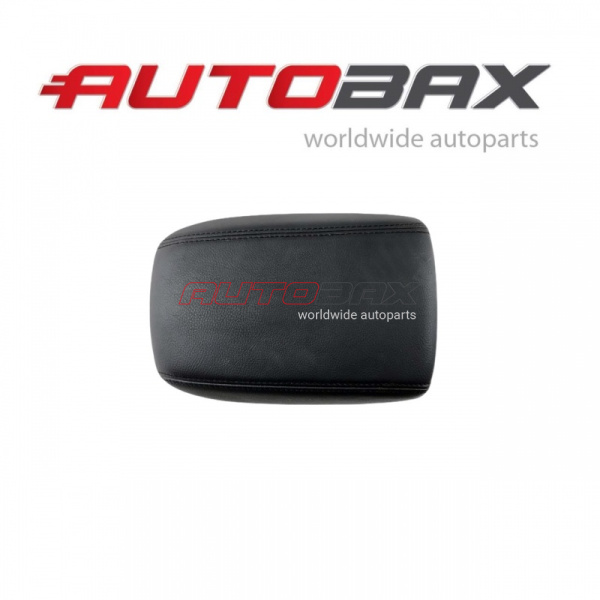 Armrest / Center Console Ford Focus III 2011>