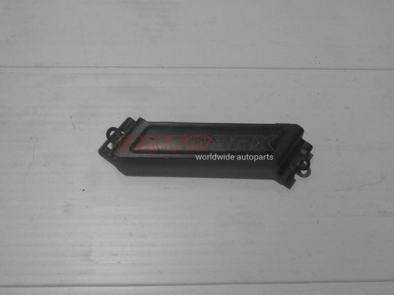 Battery Hold-Down Discovery III 2004>2009