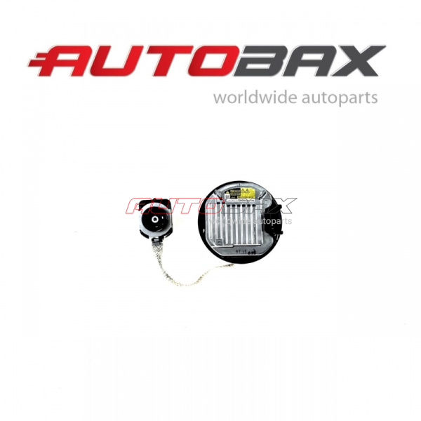 Ignition Unit/Adaptive Mazda 6 (GJ) 2013>