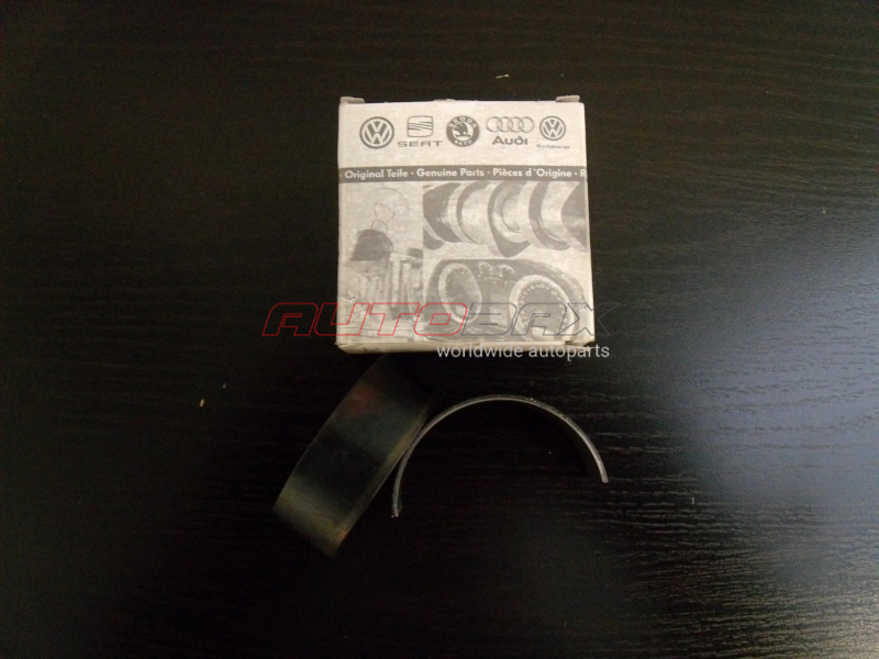 Connecting rod bearings A4 (B6) 2000>2004