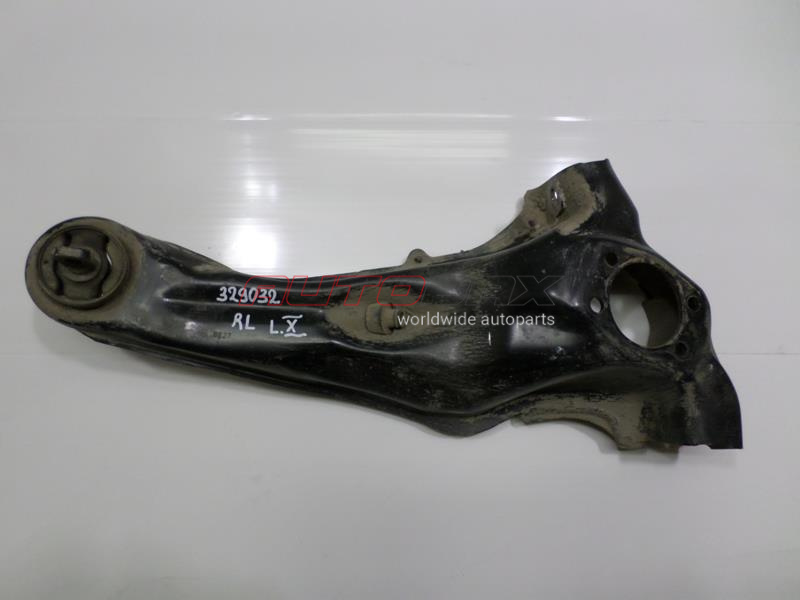 Left Rear Trailing Arm Mitsubishi Lancer X (CY) 2007>