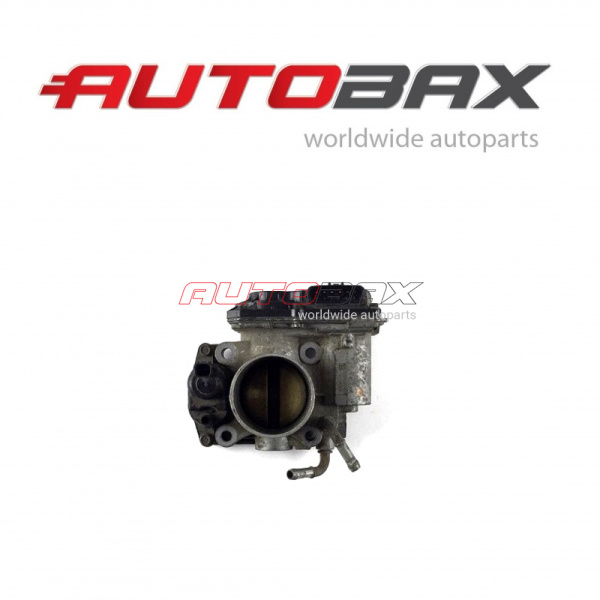 Throttle Body Honda Civic 5D 2006>2012