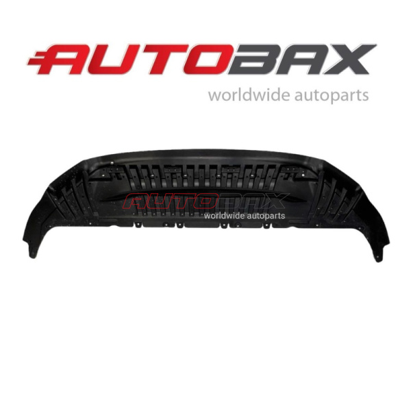 Bumper/Engine Boot Cover Audi A8 (D5) 2017>