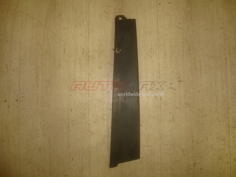 Rear Left Door Molding / Trim Accord VIII 2008>2013